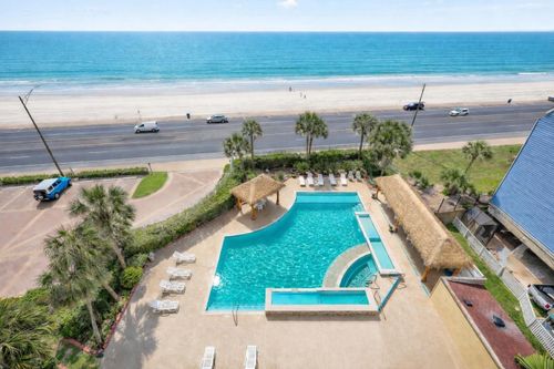 611-7700 Seawall Blvd, Galveston, TX, 77551-3403 | Card Image