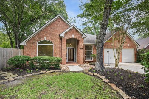 30 Skyland Pl, The Woodlands, TX, 77381-4054 | Card Image