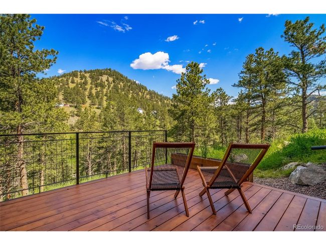 365 Bow Mountain Rd, House other with 4 bedrooms, 4 bathrooms and null parking in Boulder CO | Image 32