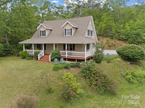 138 Down To Earth Dr, Burnsville, NC, 28714-8751 | Card Image
