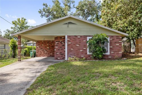 1809 E Knollwood St, TAMPA, FL, 33610-3464 | Card Image