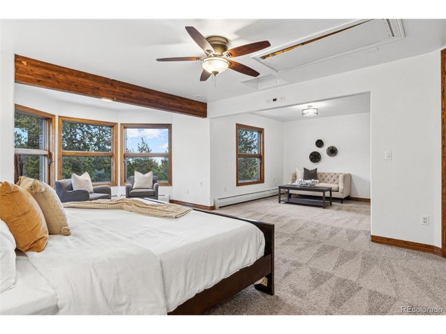 9303 Dauntless Way, House other with 4 bedrooms, 4 bathrooms and null parking in Conifer CO | Image 27