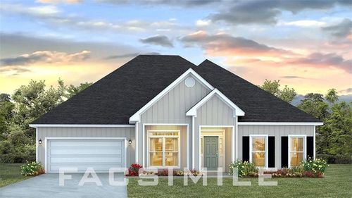 12321 Hi Fields Rd, Grand Bay, AL, 36541-3169 | Card Image