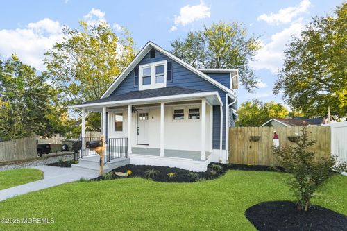 6 Terrace Ave, New Egypt, NJ, 08533-1516 | Card Image