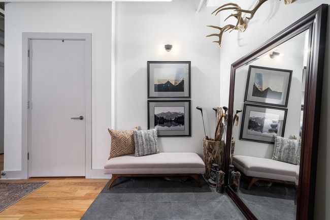 APT-6E - 140 Bay St, Condo with 1 bedrooms, 1 bathrooms and null parking in Jersey City NJ | Image 19