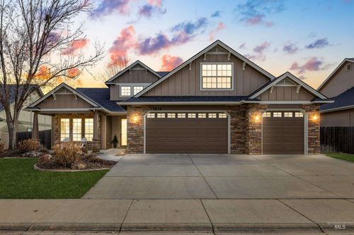 7534 N Misty Cove Avenue, Boise, ID, 83714-5080 | Card Image
