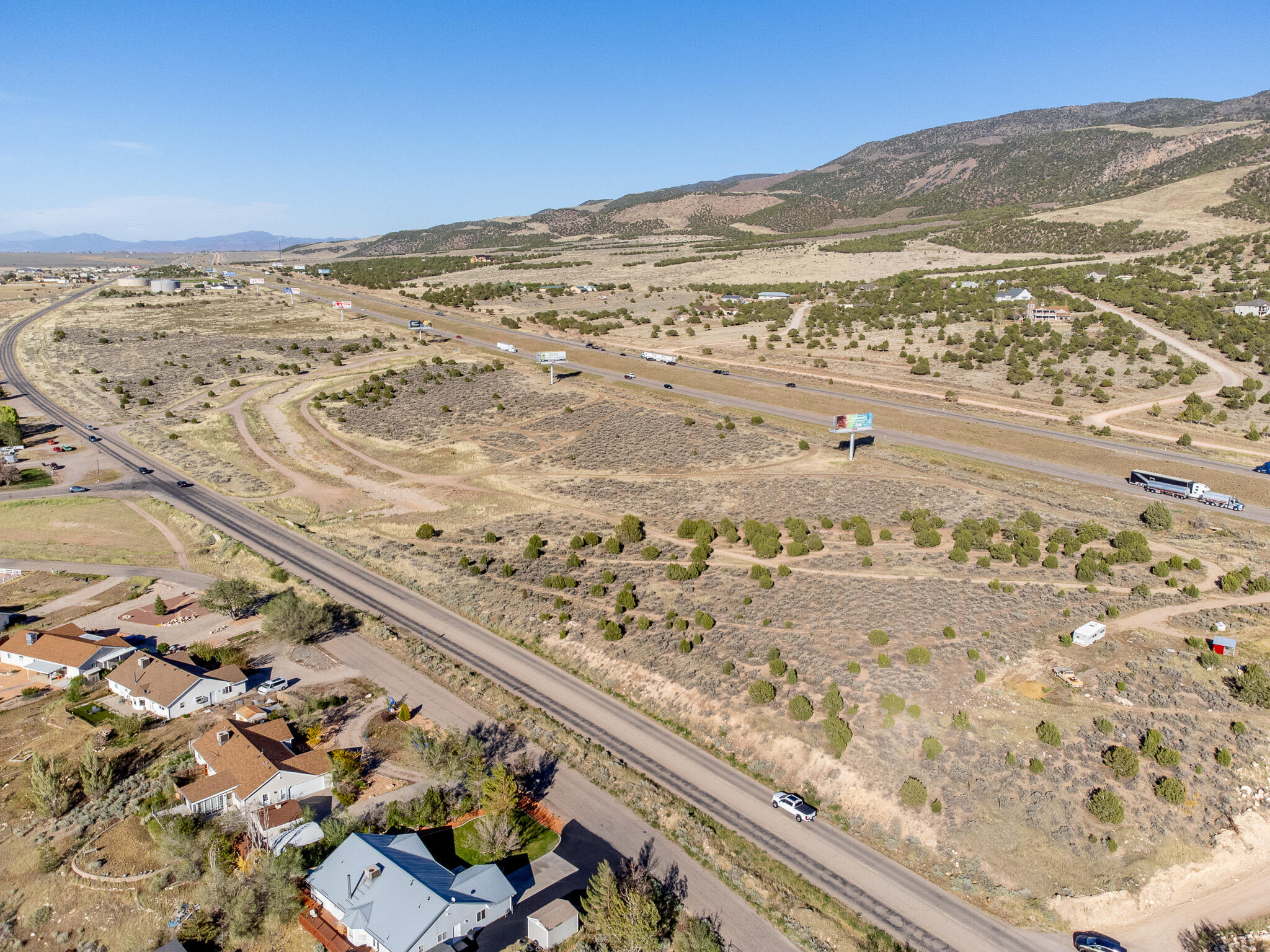 Land in Enoch 4