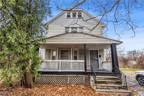 724 E 133rd St, Cleveland, OH, 44110-2102 | Card Image