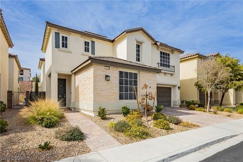 4529 Eagle Nest Peak St, Las Vegas, NV, 89129-3336 | Card Image