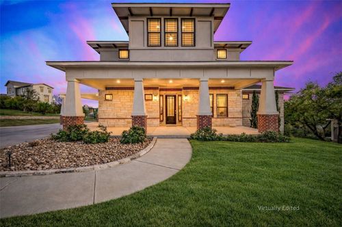 105 Willow Hill Dr, Georgetown, TX, 78633-2225 | Card Image