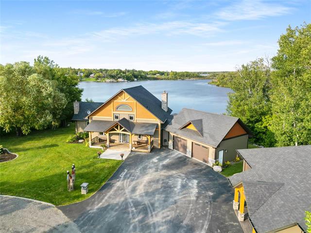 Residential in Lac Du Bonnet RM 5