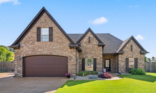 54 S Norma Jean St, Atoka, TN, 38004-2808 | Card Image