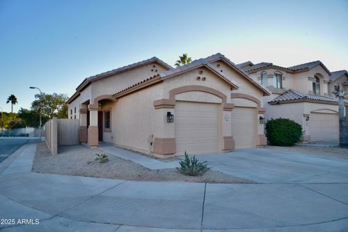 10053 E Capri Ave, Mesa, AZ, 85208-7469 | Card Image