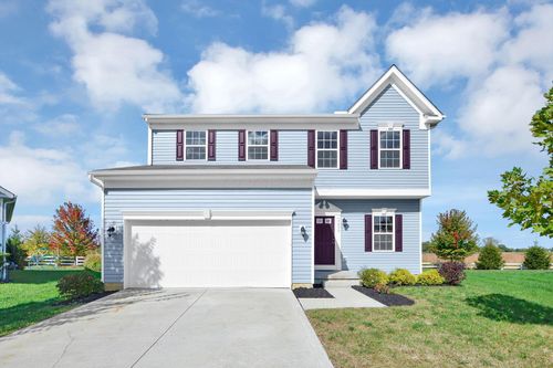 5430 Bowyer Ct, Canal Winchester, OH, 43110-1506 | Card Image