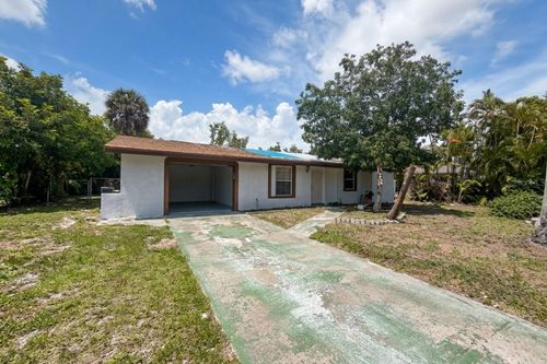 1515 Maple Dr, FORT MYERS, FL, 33907-2307 | Card Image