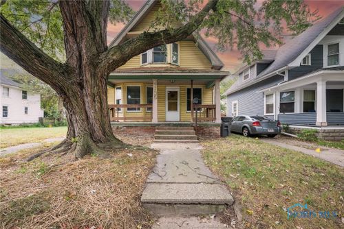 4135 Lewis Avenue, Toledo, OH, 43612 | Card Image