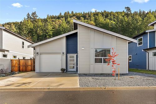 1073 Gammon Way, Shawnigan Lake, BC, V0R2W3 | Card Image