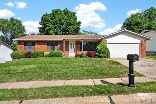 313 Gum Tree Dr, Saint Charles, MO, 63301-1293 | Card Image