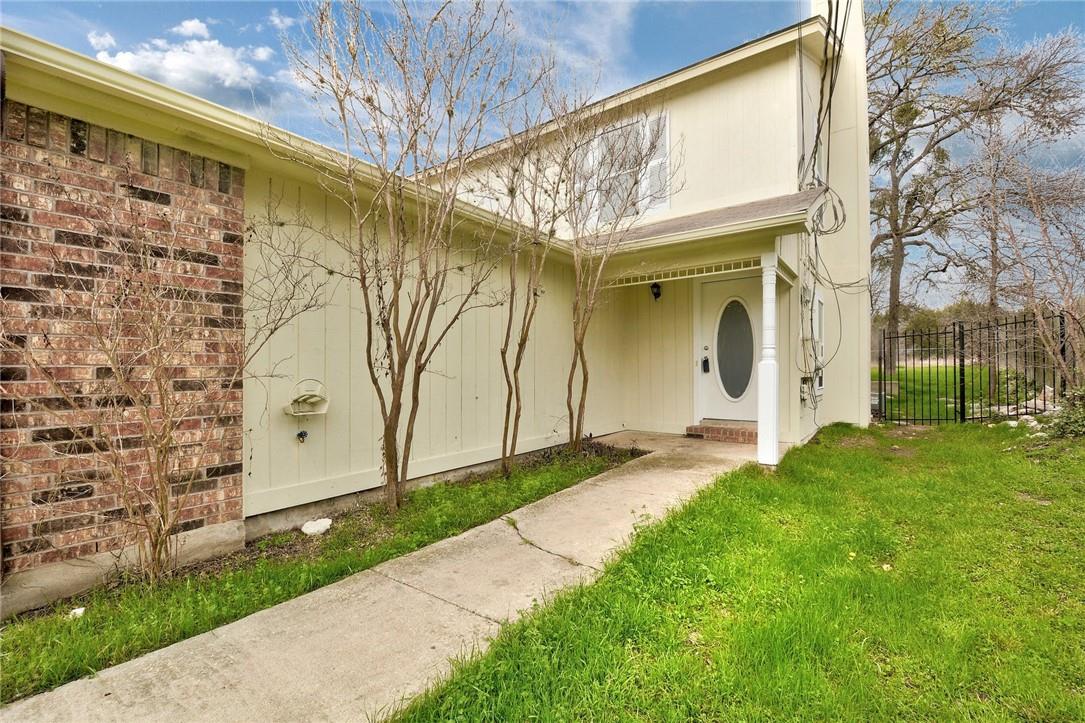 Residential Lease in Austin 2