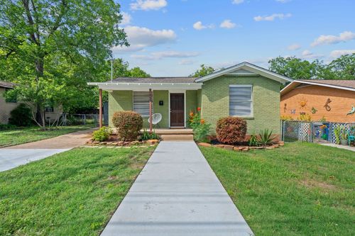 932 E 53rd 1/2 St, Austin, TX, 78751-1730 | Card Image