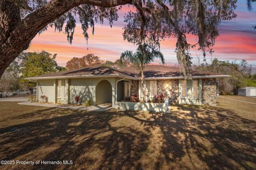 13027 Sherman Drive, Hudson, FL, 34667 | Card Image