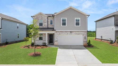 5086 Skyline Way Ne, Cleveland, TN, 37312 | Card Image