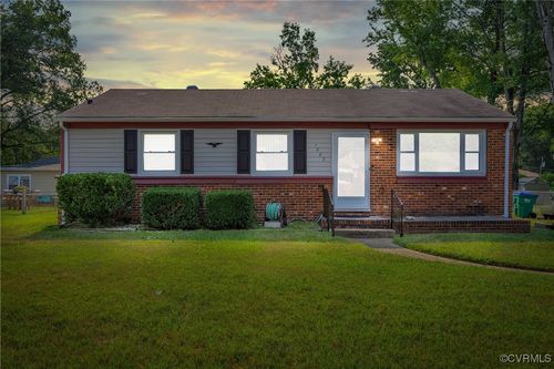 1007 Bolton Rd, Richmond, VA, 23225-7311 | Card Image