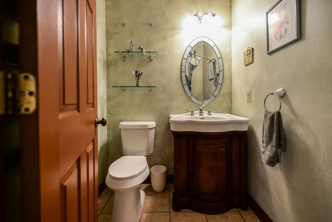 2912 Robal Ct, House other with 4 bedrooms, 3 bathrooms and null parking in Saline MI | Image 28