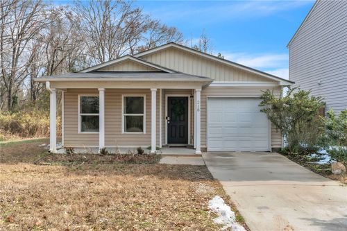 218 N Florida Avenue, Greenville, SC, 29611 | Card Image