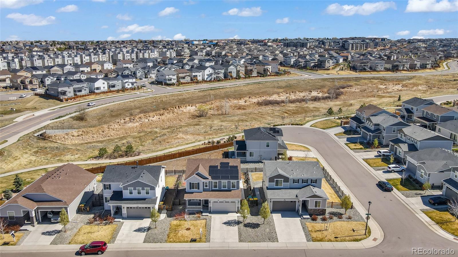 Residential in Aurora 5