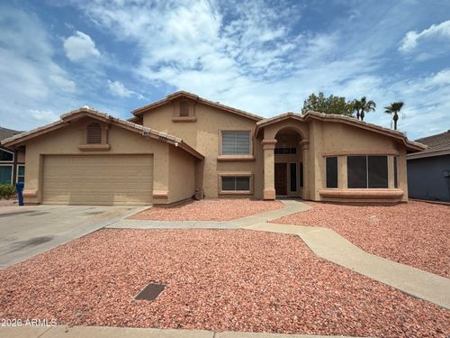 5570 W Becker Ln, Glendale, AZ, 85304-3866 | Card Image