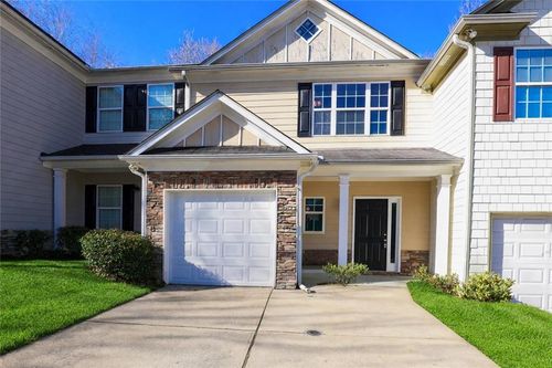 6926 Rogers Pt, Lithonia, GA, 30058-7056 | Card Image