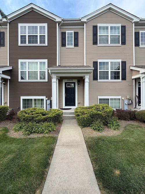 2385 Upland Rd, Hampshire, IL, 60140-6001 | Card Image