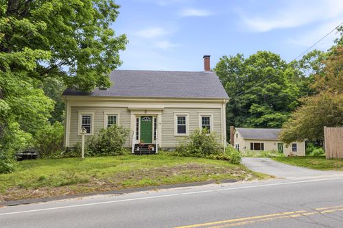 76 Depot Rd, Gray, ME, 04039-9516 | Card Image