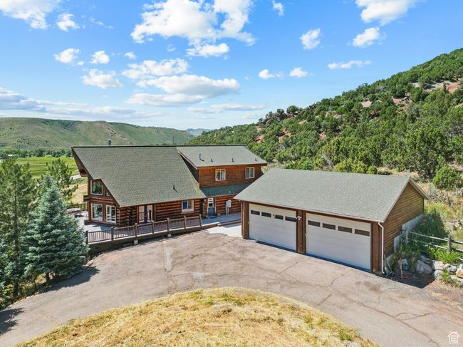 6690 N State Road 32, House other with 5 bedrooms, 4 bathrooms and 4 parking in Peoa UT | Image 5
