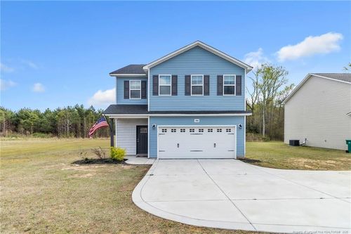5520 Tolarsville Rd, Saint Pauls, NC, 28384-6899 | Card Image