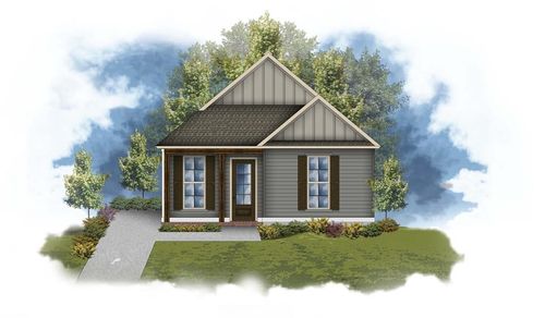 3024 Rosemound Dr, Lake Charles, LA, 70607-4311 | Card Image