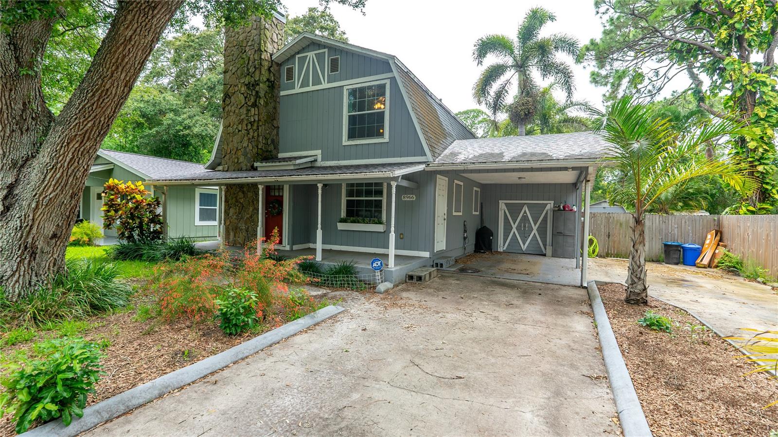 60th Way, Pinellas Park, FL 33782