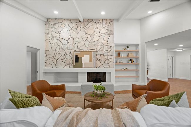 4320 Middle Lake Dr, House other with 4 bedrooms, 3 bathrooms and null parking in TAMPA FL | Image 30