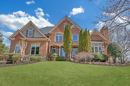 2740 Heritage Bend Ct, Grayson, GA, 30017-1694 | Card Image