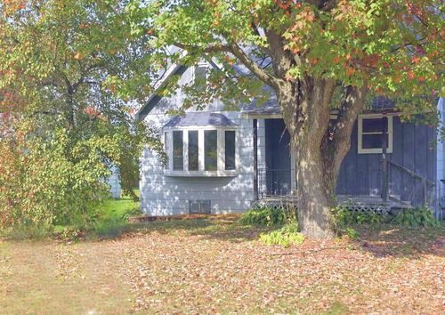 6418 County Rd N, ARPIN, WI, 54410-9663 | Card Image