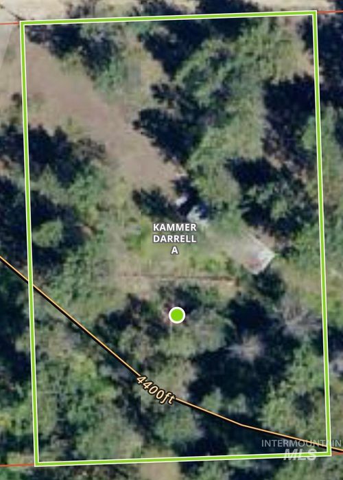 435 W Granite St, Placerville, ID, 83666 | Card Image