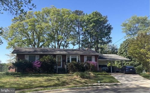 608 Roberts Dr Nw, VIENNA, VA, 22180-4178 | Card Image