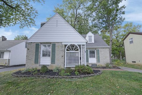 247 S James Rd, Columbus, OH, 43213-2247 | Card Image