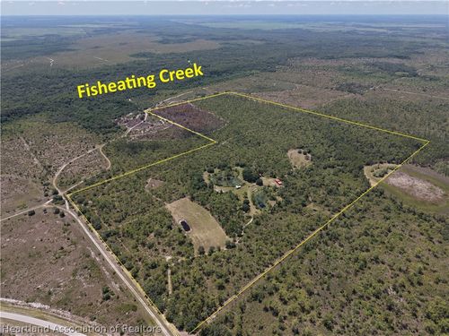 17470 County Road 731, Venus, FL, 33960-2233 | Card Image