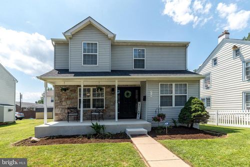 319 Fairview Rd, WOODLYN, PA, 19094-1105 | Card Image