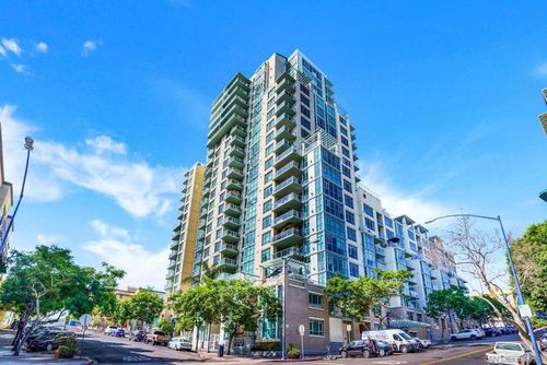 unit-214-850 Beech St, San Diego, CA, 92101-2892 | Card Image