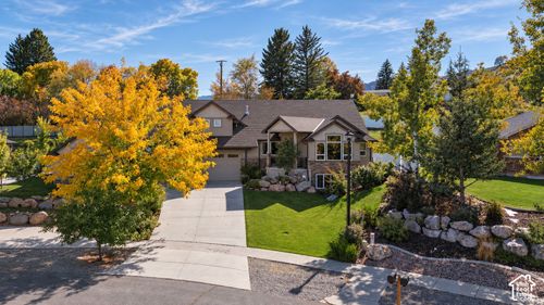132 W 1270 S, Wellsville, UT, 84339-6702 | Card Image