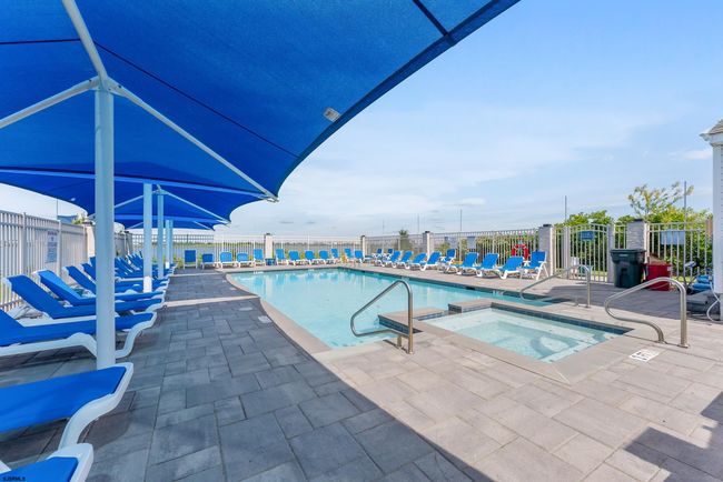 13 Delmar Dr, Condo with 3 bedrooms, 3 bathrooms and null parking in Brigantine NJ | Image 68