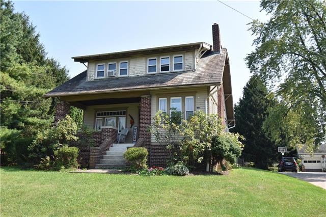 Freemansburg Ave, Easton, PA 18045